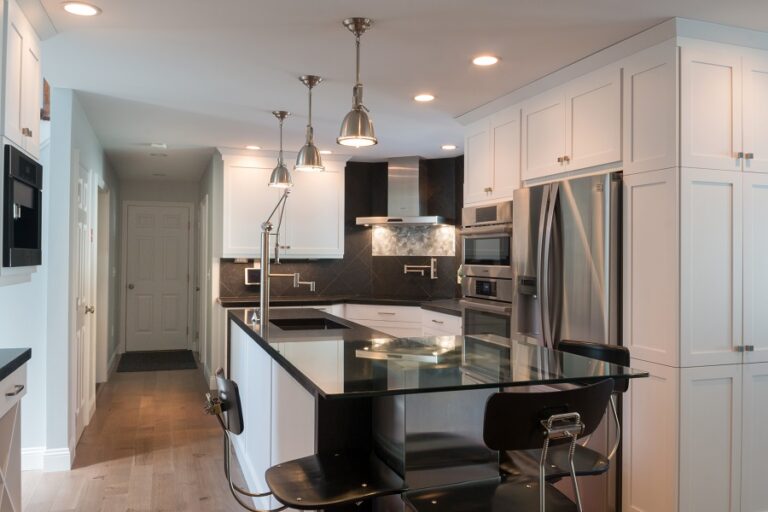 Kitchen Remodel, Litchfield NH Dream Kitchens