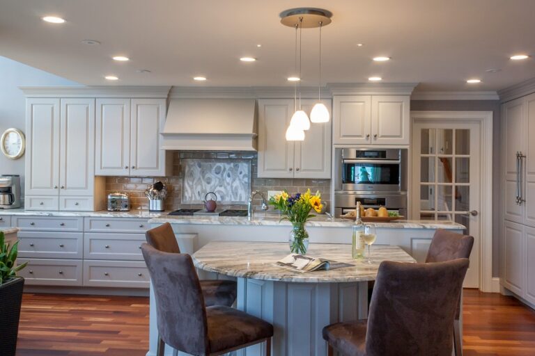 Kitchen Remodel Meredith NH