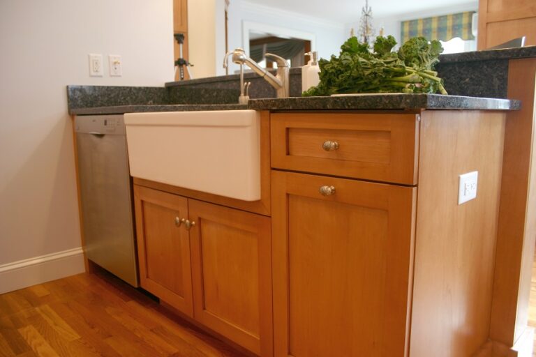 Kitchen Remodel Arlington MA