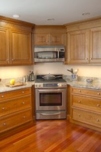 Nashua NH Kitchen Remodel