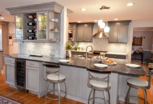 Dream Kitchens Difference