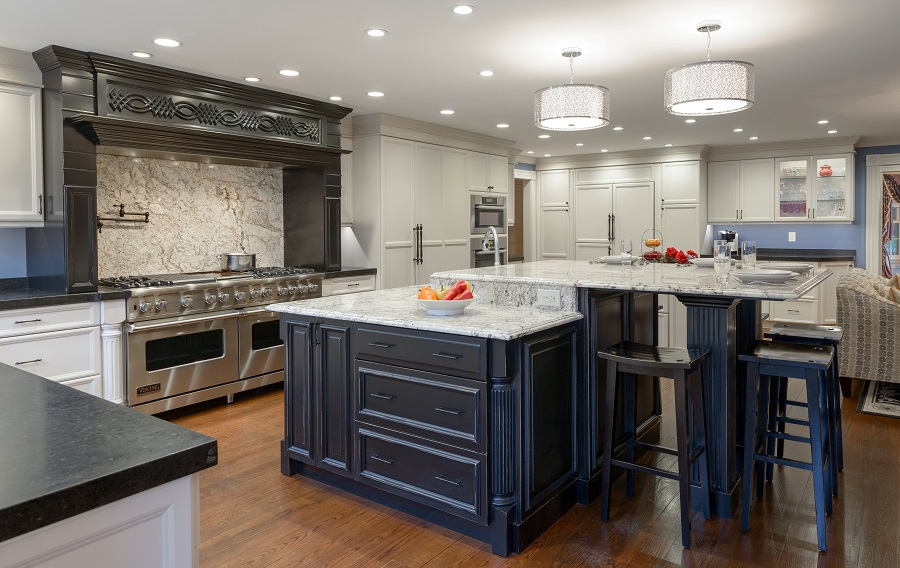Newest Designs in Traditional Kitchen Remodeling