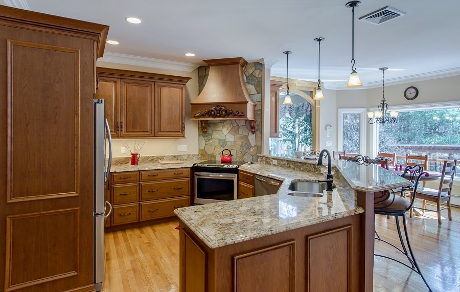 island seating Archives Dream Kitchens