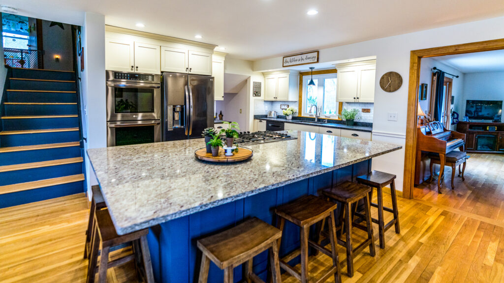 How To remodel Your Kitchen 