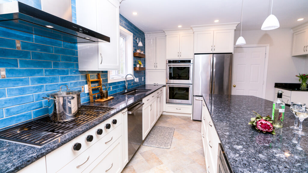 Dream Kitchens
