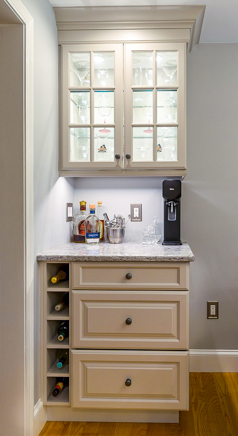 Small Kitchen Remodel