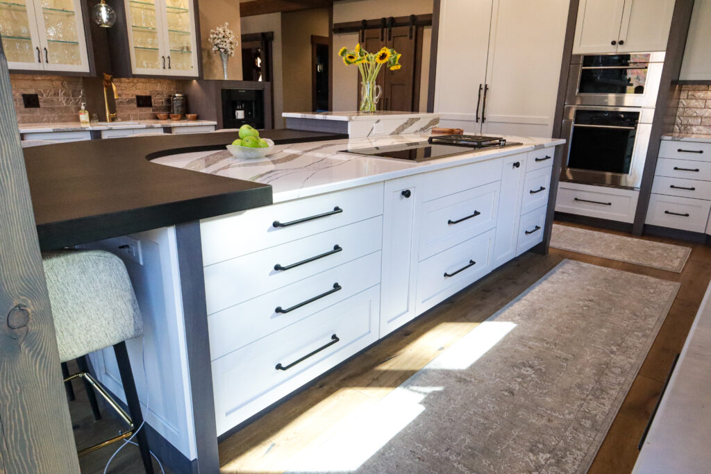 White Kitchen Designs