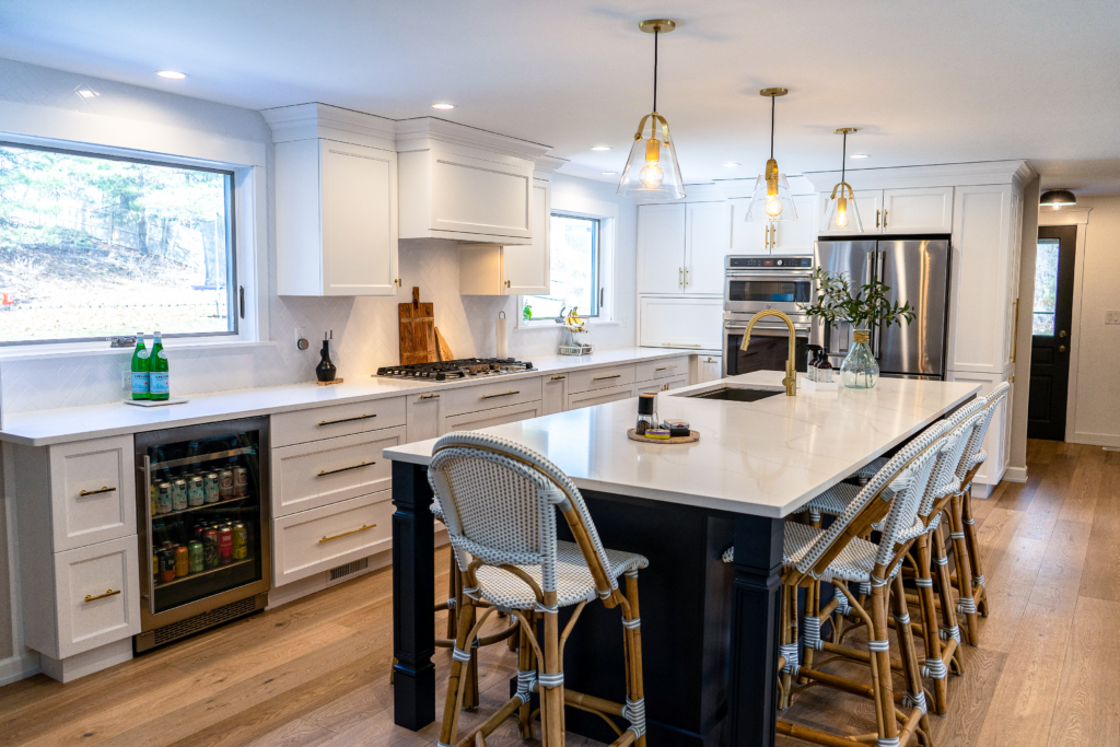 How To remodel Your Kitchen 