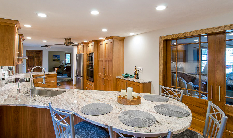 Home Makeover Ideas in Massachusetts