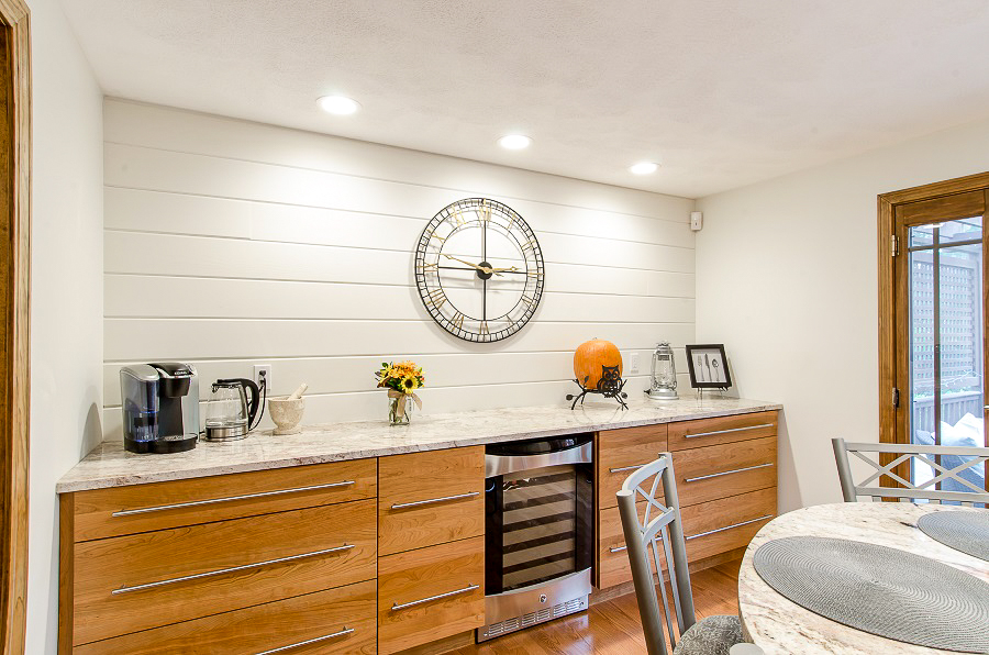 Home Makeover Ideas in Massachusetts