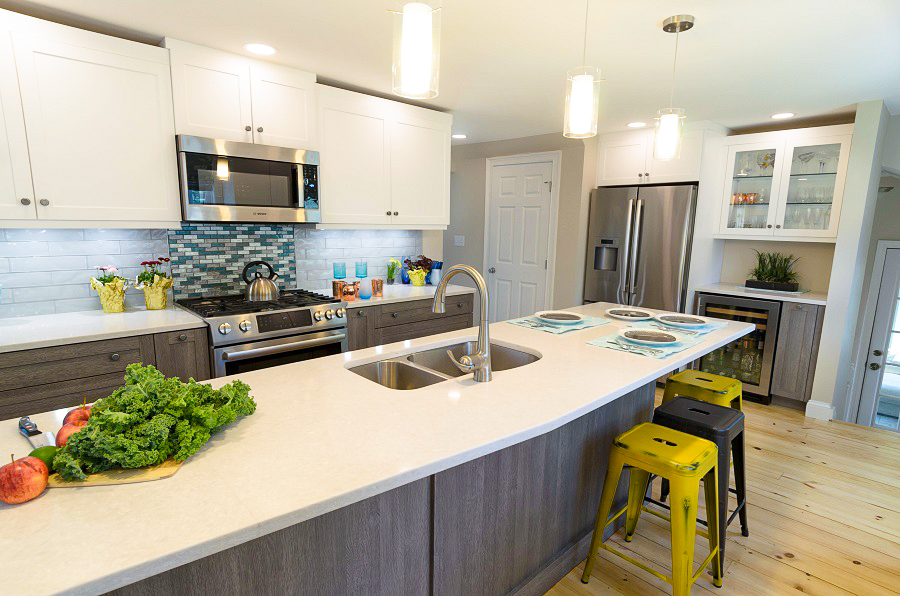 white kitchen ideas